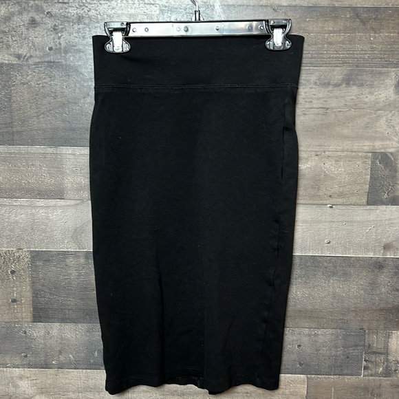 La bisou Dresses & Skirts - Black La Bisou Pencil Skirt